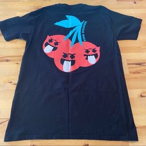 Pink Dolphin T-Shirt - size M